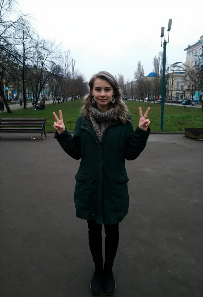 Лана из сказки