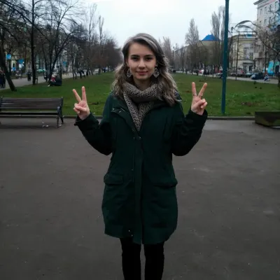 Лана из сказки